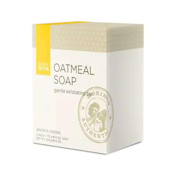 タヒチアンノニ OM石けん