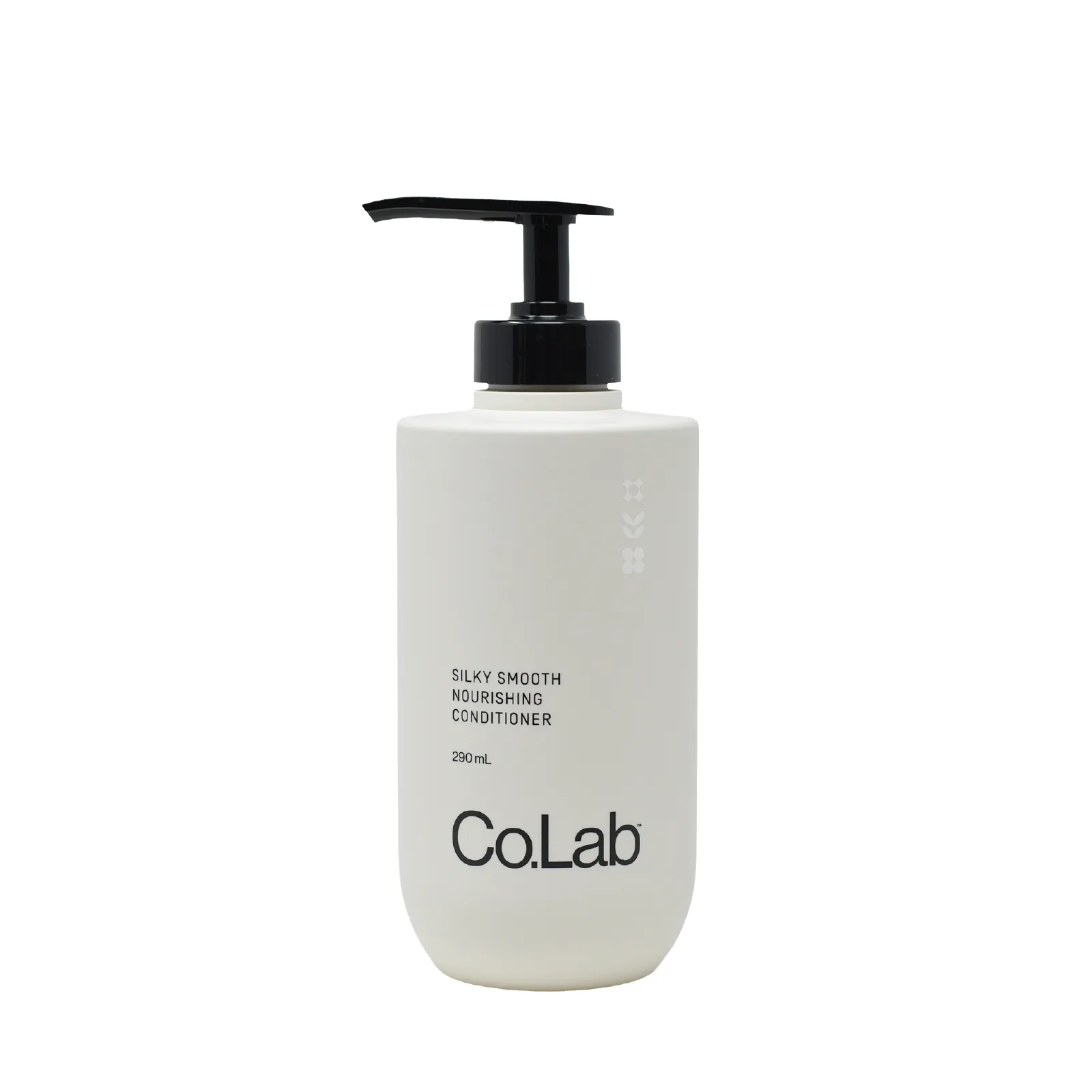 New Co. Lab シルキースムース ナリッシング コンディショナー