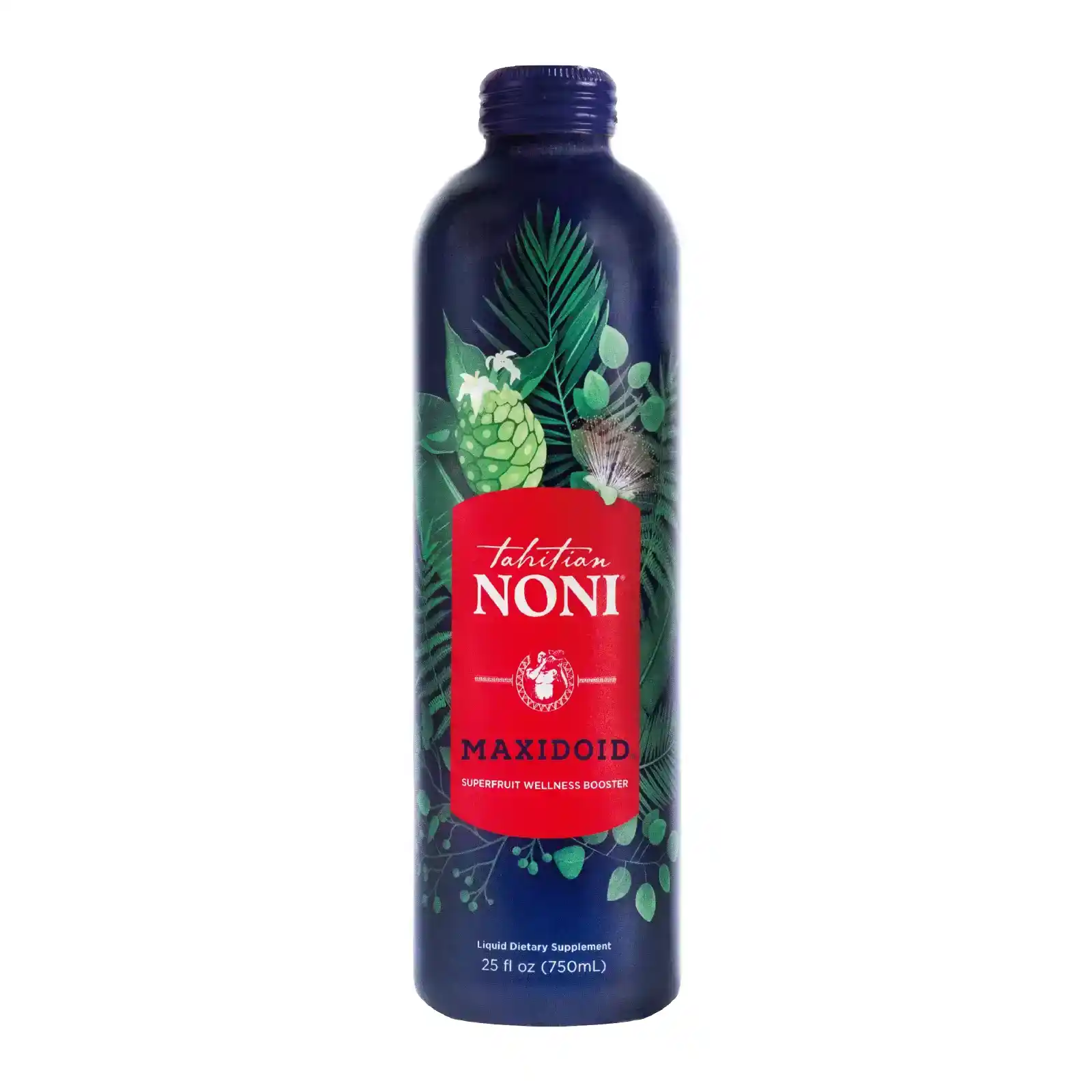 タヒチアンノニ マキシドイド 750ml 4本