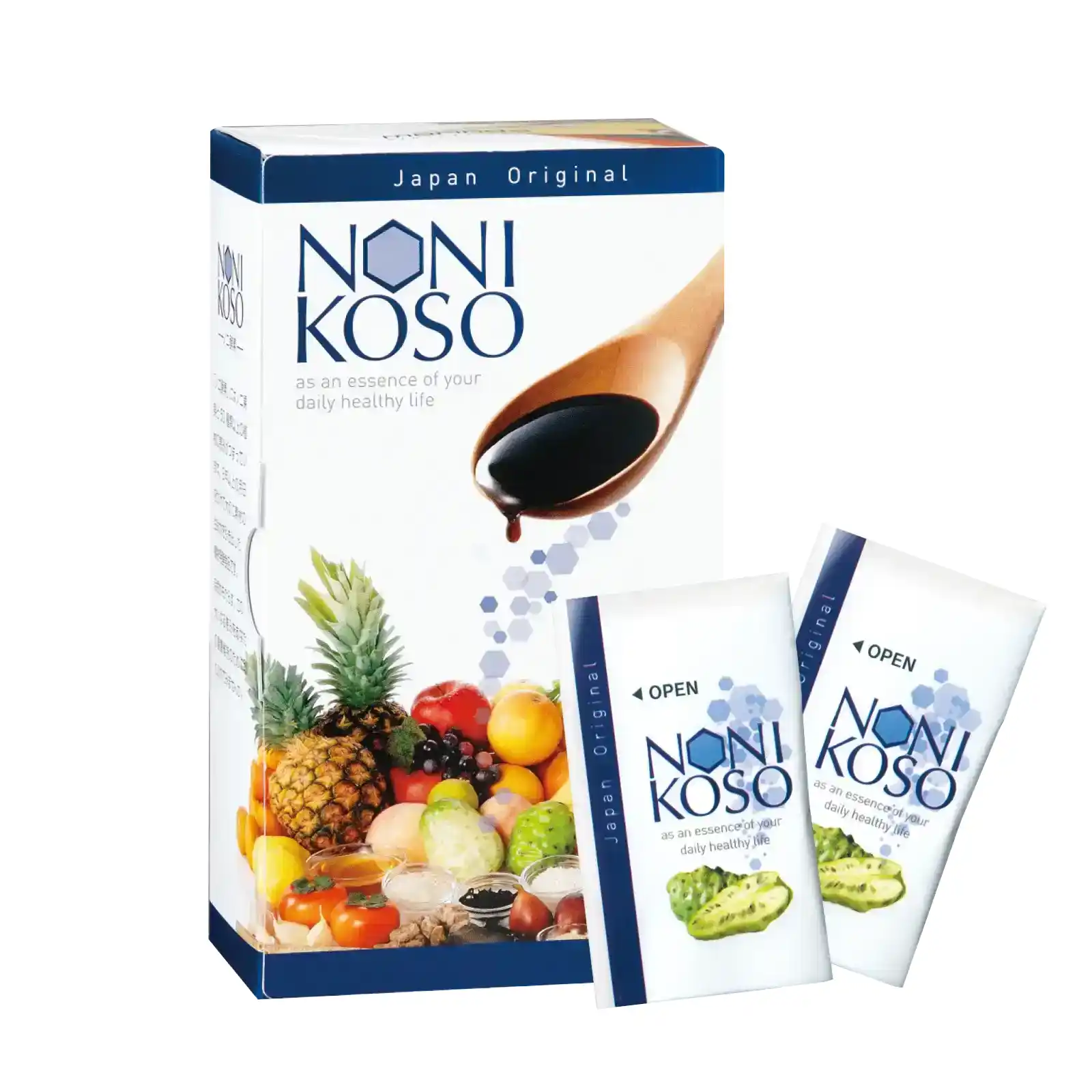 ノニ酵素 (分包タイプ)