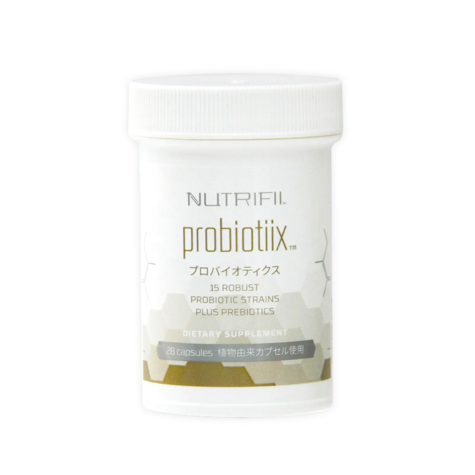 プロバイオティクス