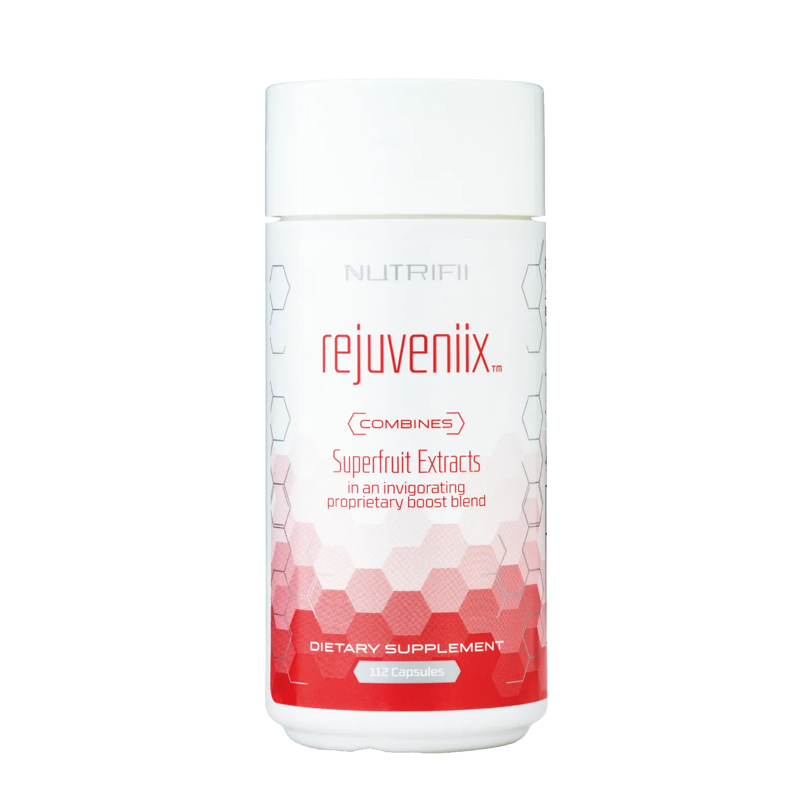 リジュヴィニックス