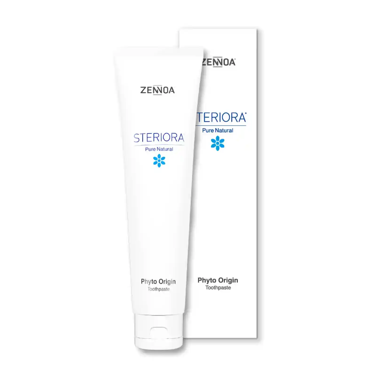 ステリオーラ(ハミガキ)