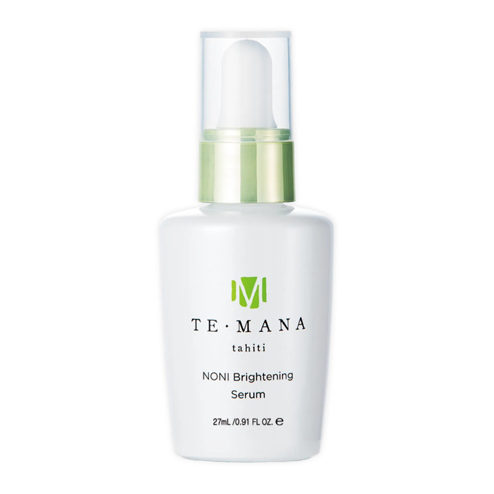 テマナ ノニブライトニングセラム (美容液)