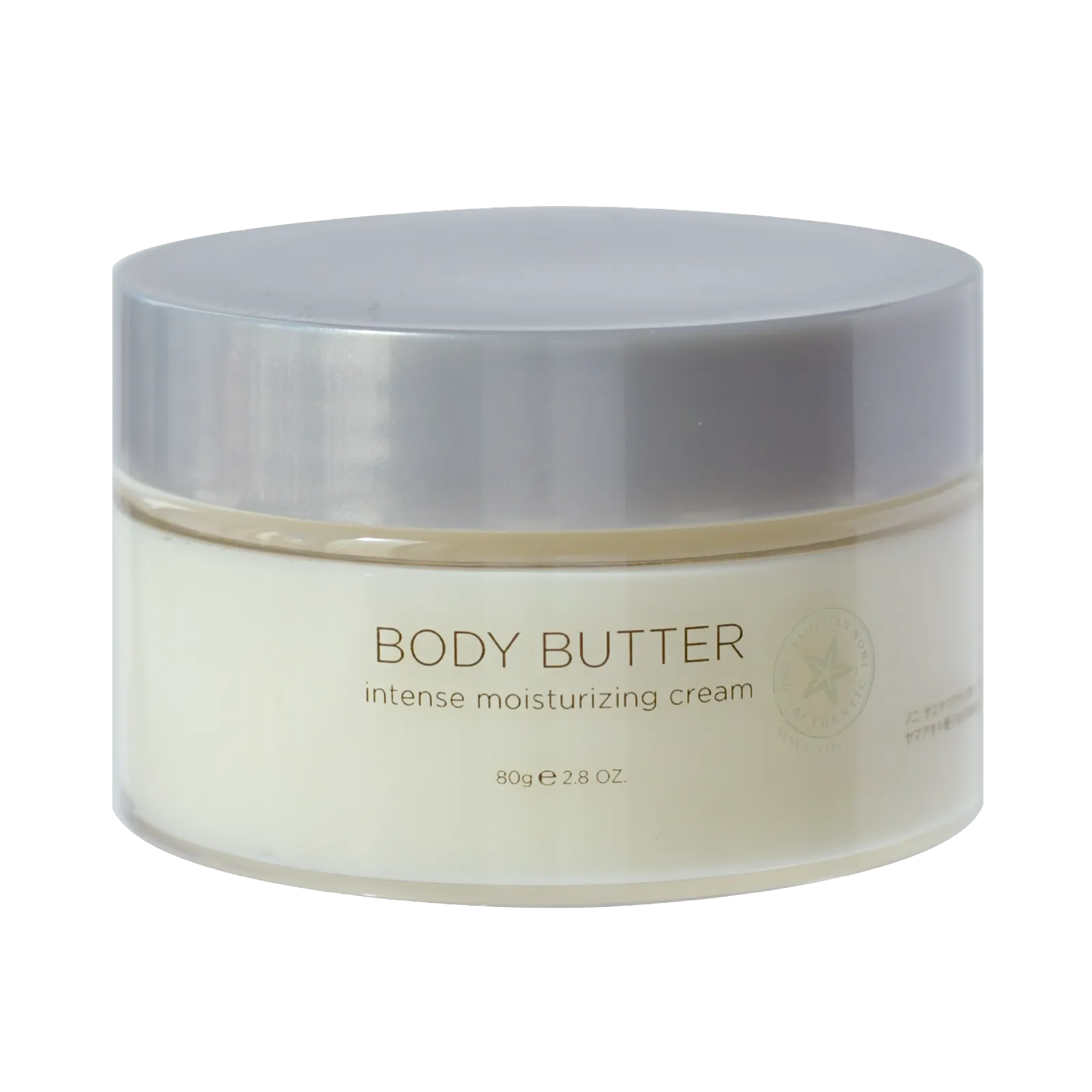 タヒチアンノニ ボディーバター (ボディー用クリーム)